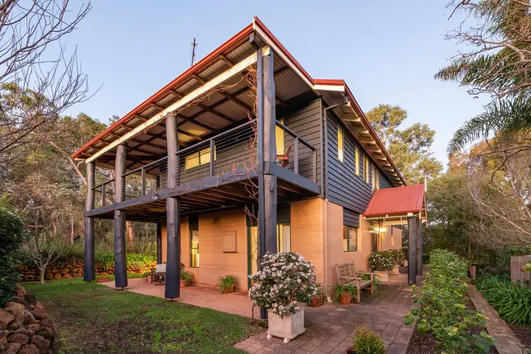 Main view of Homely house listing, 15 Norfolk Street, Dunsborough WA 6281