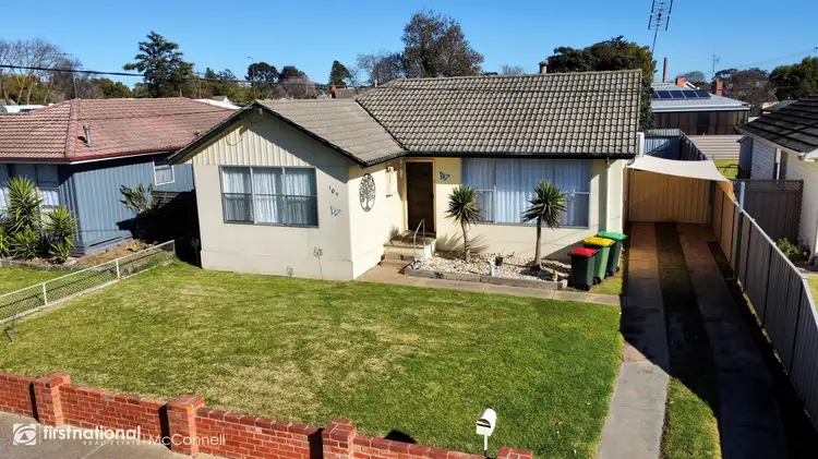 Main view of Homely house listing, 109 Albion Street, Kyabram VIC 3620