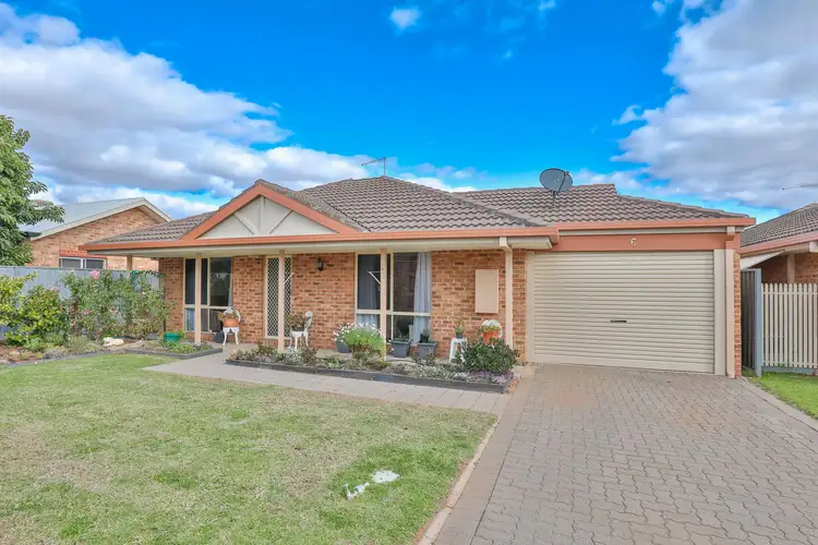 6/874-876 Fifteenth Street, Mildura VIC 3500