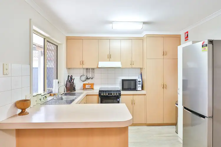 Second view of Homely townhouse listing, 6/874-876 Fifteenth Street, Mildura VIC 3500