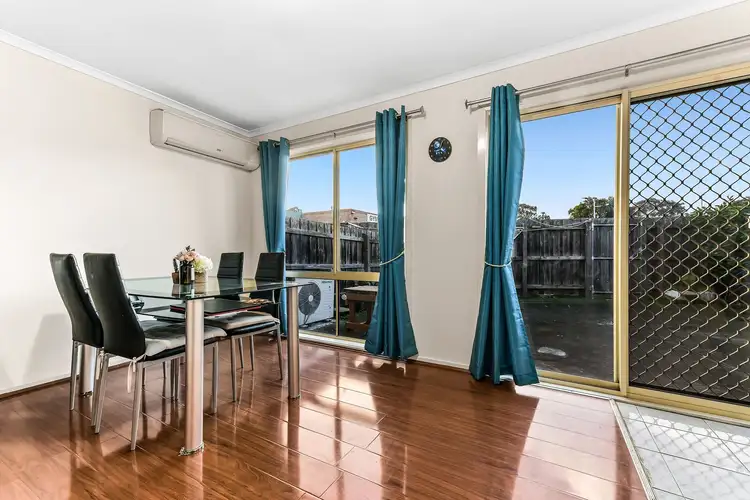 Third view of Homely unit listing, 3/21 Graham-Michele Place, Keysborough VIC 3173