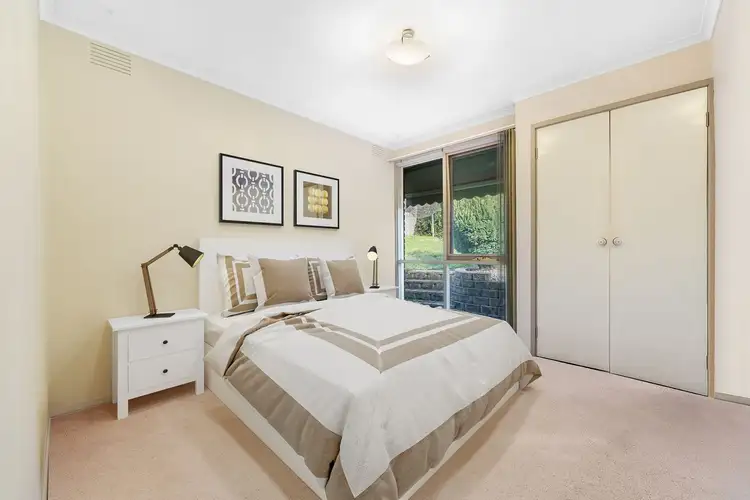 Sixth view of Homely house listing, 4 Everton Close, Mulgrave VIC 3170