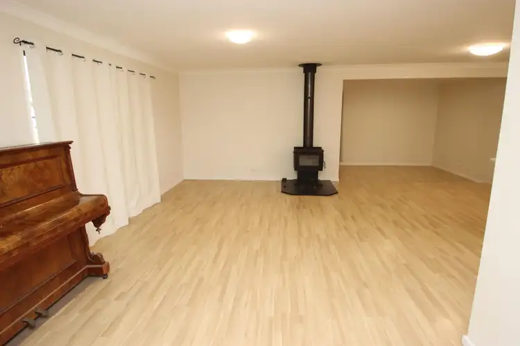 Second view of Homely house listing, 95 Martin Street, Tenterfield NSW 2372