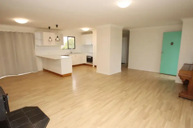 Third view of Homely house listing, 95 Martin Street, Tenterfield NSW 2372