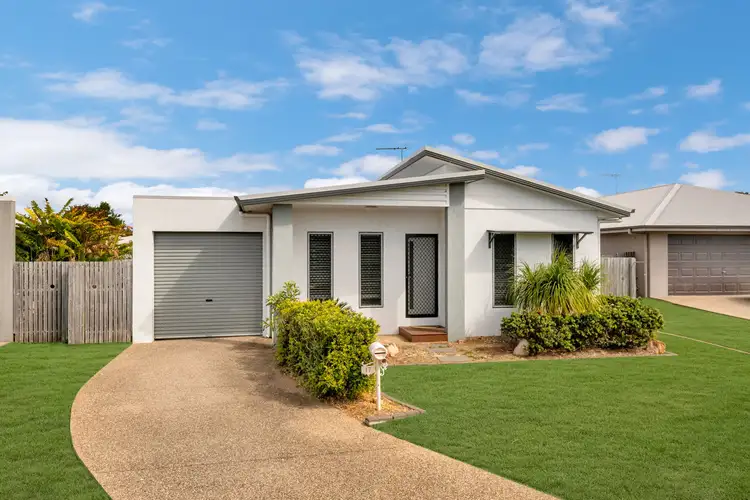 17 Barwick Mews, Deeragun QLD 4818