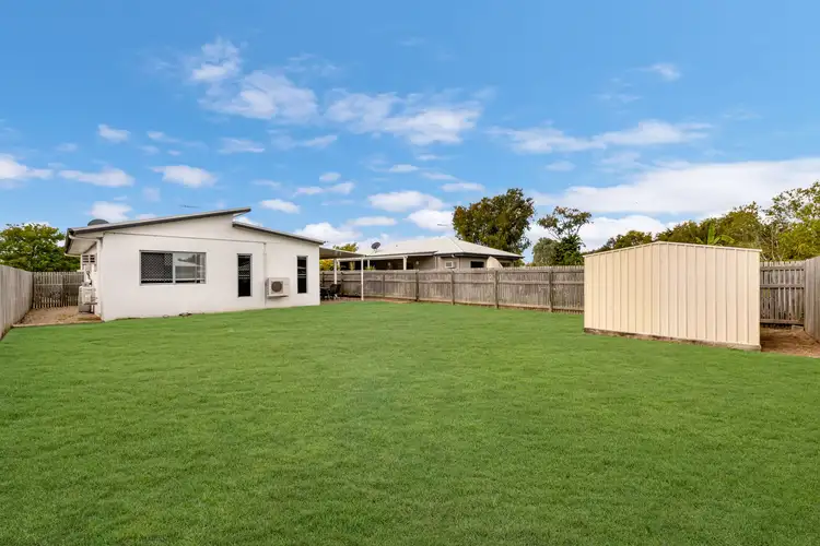 Second view of Homely house listing, 17 Barwick Mews, Deeragun QLD 4818