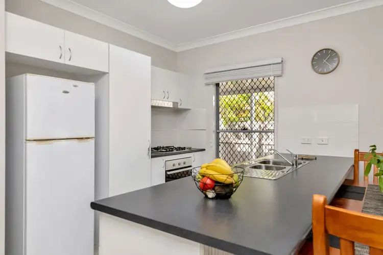 Fourth view of Homely house listing, 17 Barwick Mews, Deeragun QLD 4818