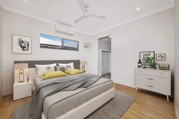 Fifth view of Homely house listing, 17 Barwick Mews, Deeragun QLD 4818