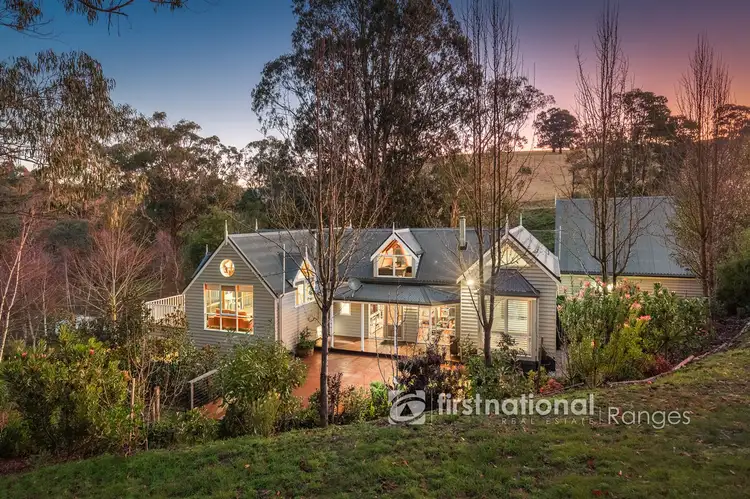 Main view of Homely house listing, 51 Bluebird Avenue, Cockatoo VIC 3781