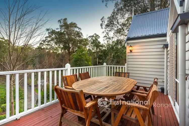 Fourth view of Homely house listing, 51 Bluebird Avenue, Cockatoo VIC 3781