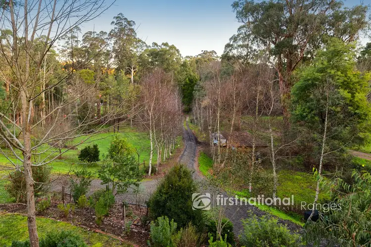 Fifth view of Homely house listing, 51 Bluebird Avenue, Cockatoo VIC 3781