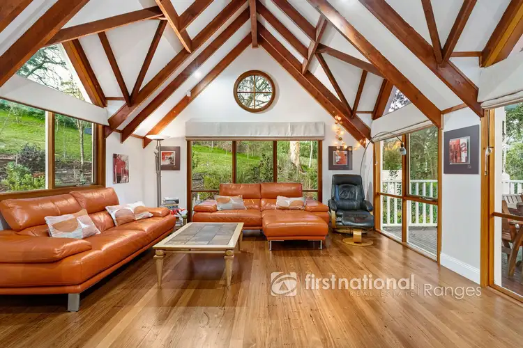 Sixth view of Homely house listing, 51 Bluebird Avenue, Cockatoo VIC 3781