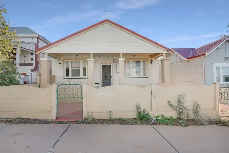 Main view of Homely house listing, 232 Mica Street, Broken Hill NSW 2880