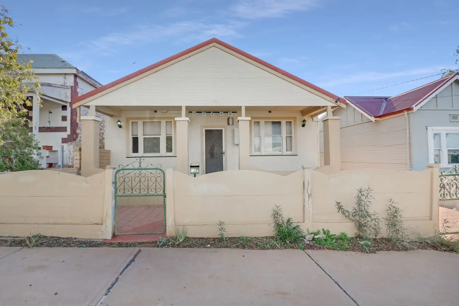 Main view of Homely house listing, 232 Mica Street, Broken Hill NSW 2880