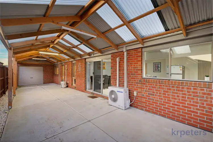 Second view of Homely house listing, 52 Greendale Boulevard, Pakenham VIC 3810
