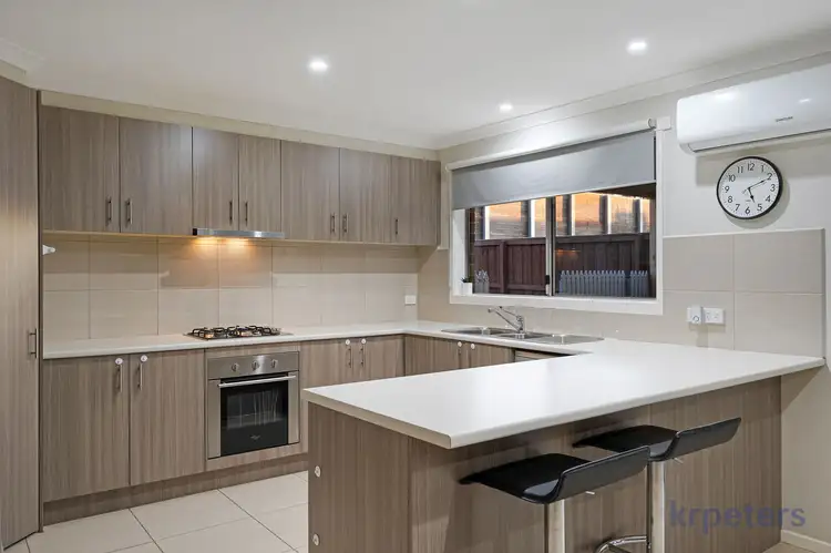 Third view of Homely house listing, 52 Greendale Boulevard, Pakenham VIC 3810