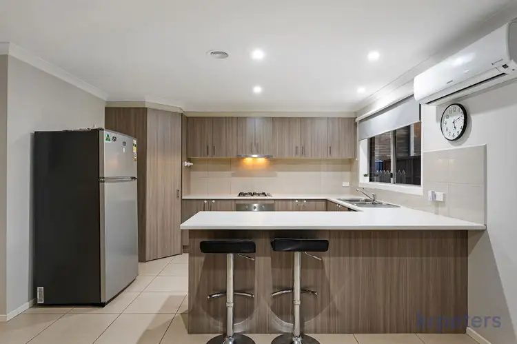 Fourth view of Homely house listing, 52 Greendale Boulevard, Pakenham VIC 3810