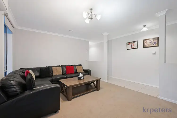 Sixth view of Homely house listing, 52 Greendale Boulevard, Pakenham VIC 3810