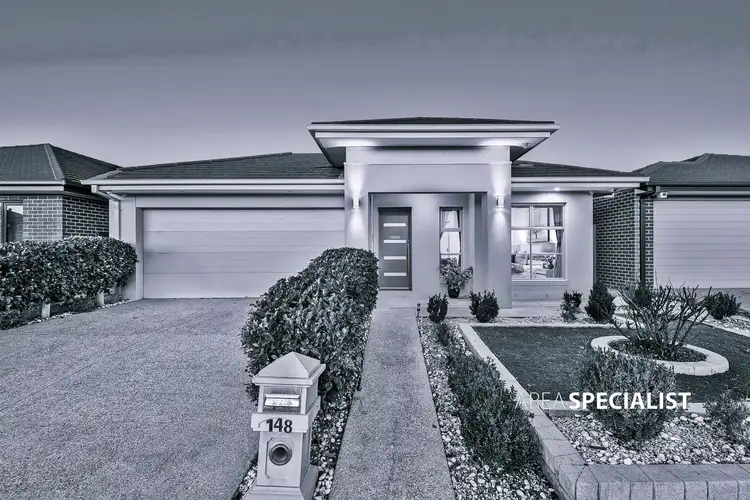 Main view of Homely house listing, 2/18A Clarendon Drive, Keysborough VIC 3173