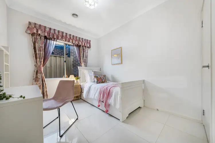Fifth view of Homely house listing, 2/18A Clarendon Drive, Keysborough VIC 3173