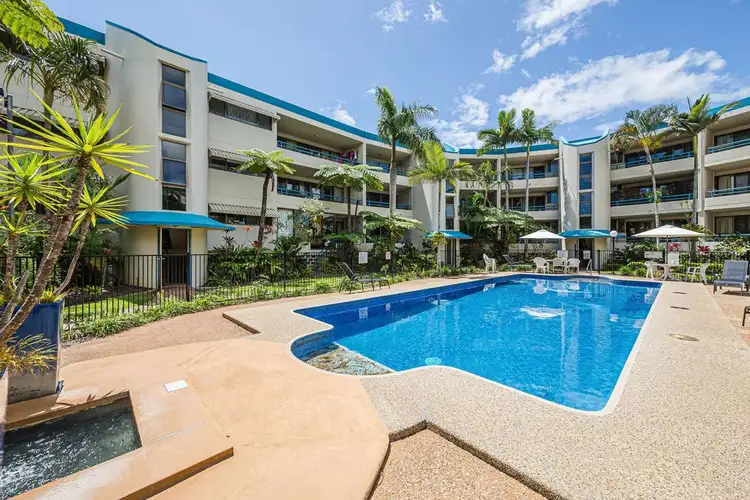 21-29 Toorbul Street