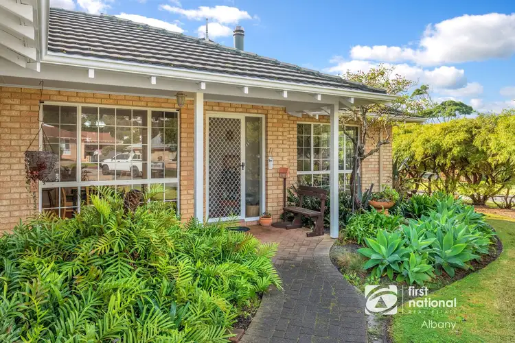 Second view of Homely house listing, 1 More Chase, Middleton Beach WA 6330