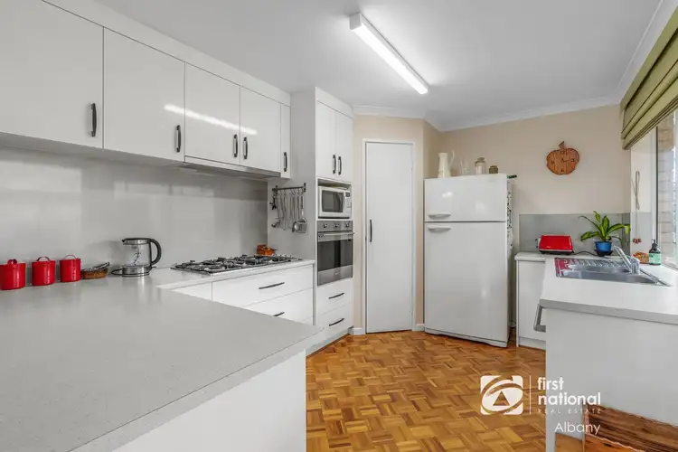 Sixth view of Homely house listing, 1 More Chase, Middleton Beach WA 6330