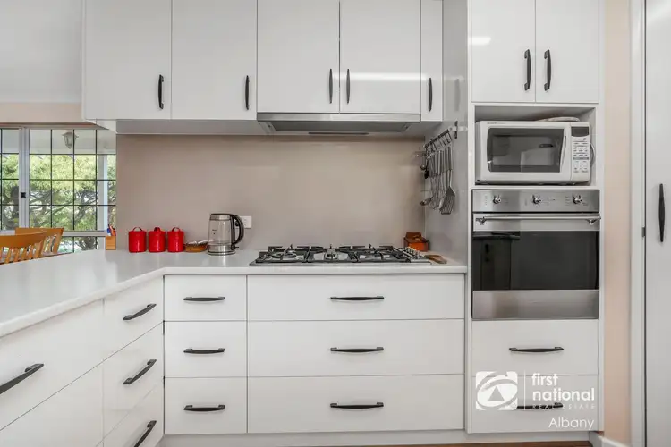 Seventh view of Homely house listing, 1 More Chase, Middleton Beach WA 6330