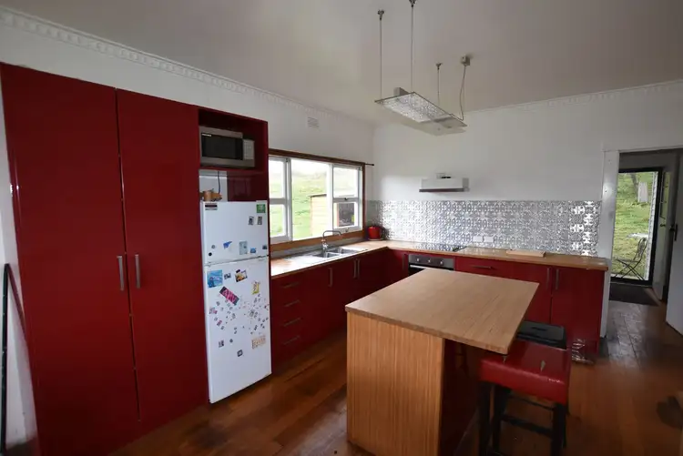 Fourth view of Homely rural property listing, 64 Creeleys Road, Western Creek TAS 7304