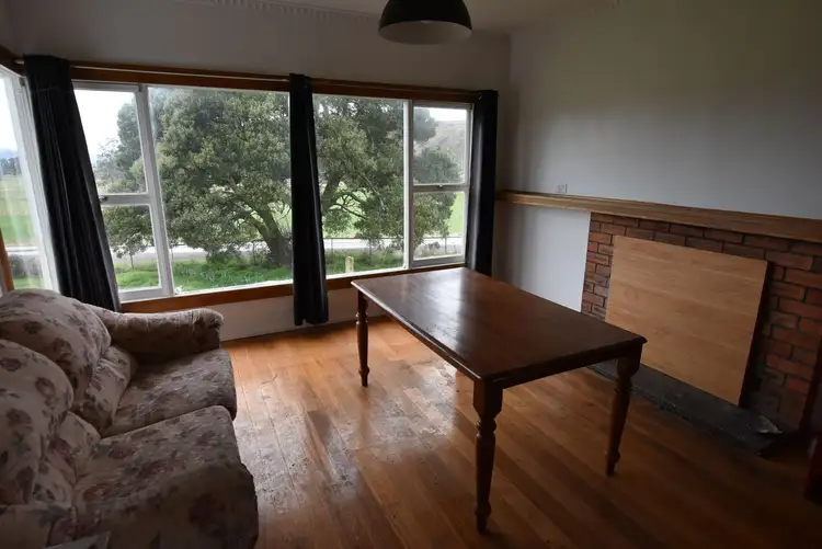 Fifth view of Homely rural property listing, 64 Creeleys Road, Western Creek TAS 7304