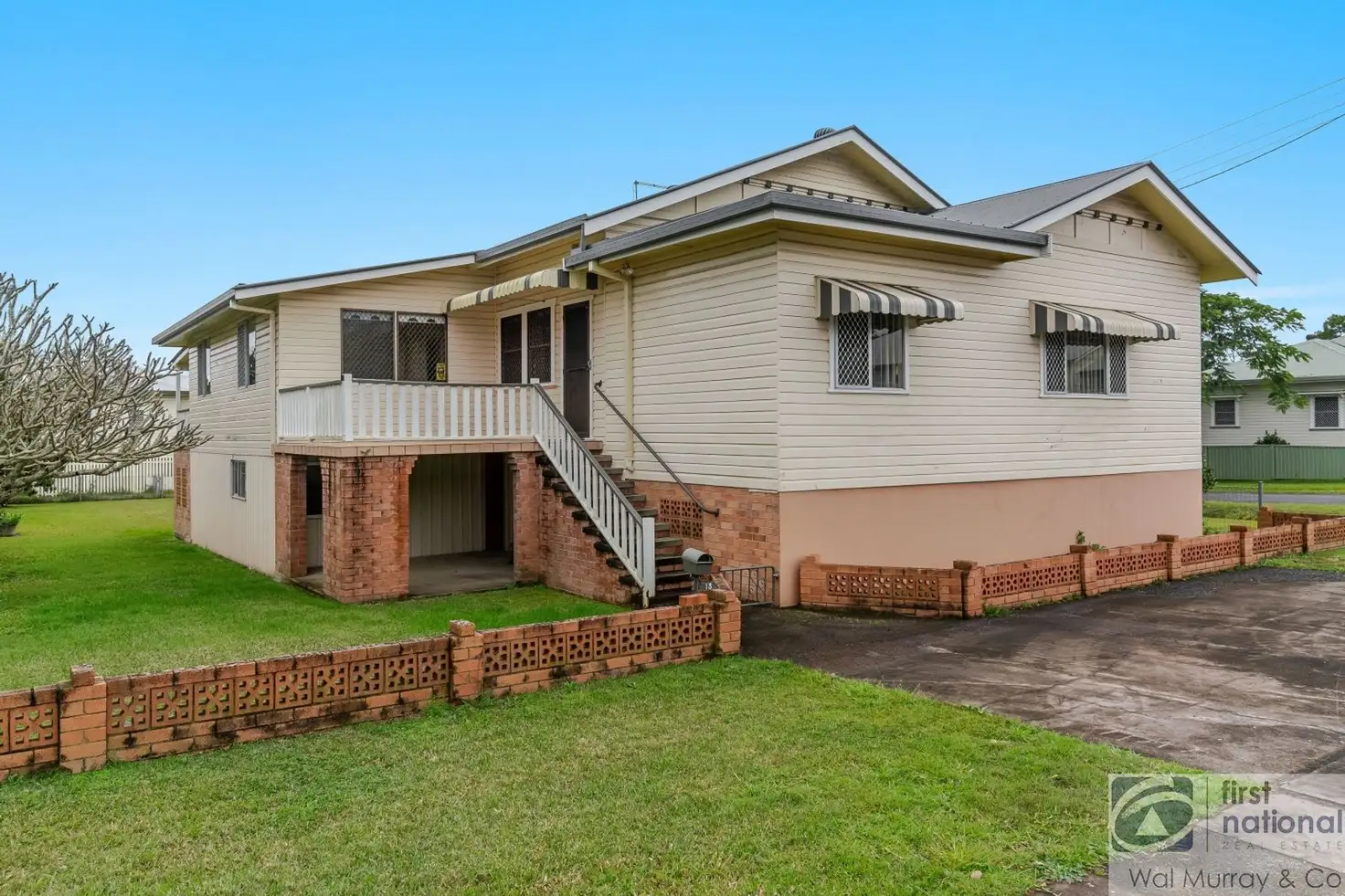 Main view of Homely house listing, 13 Second Avenue, East Lismore NSW 2480