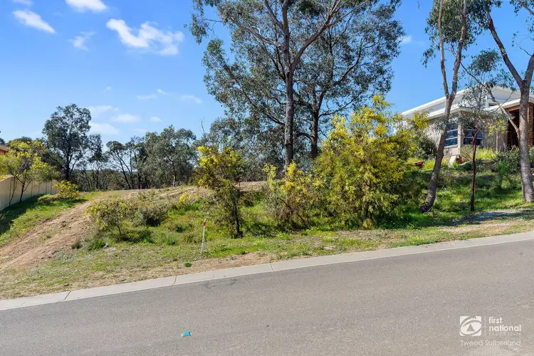 Fifth view of Homely land listing, 61 Keogh Drive, Spring Gully VIC 3550