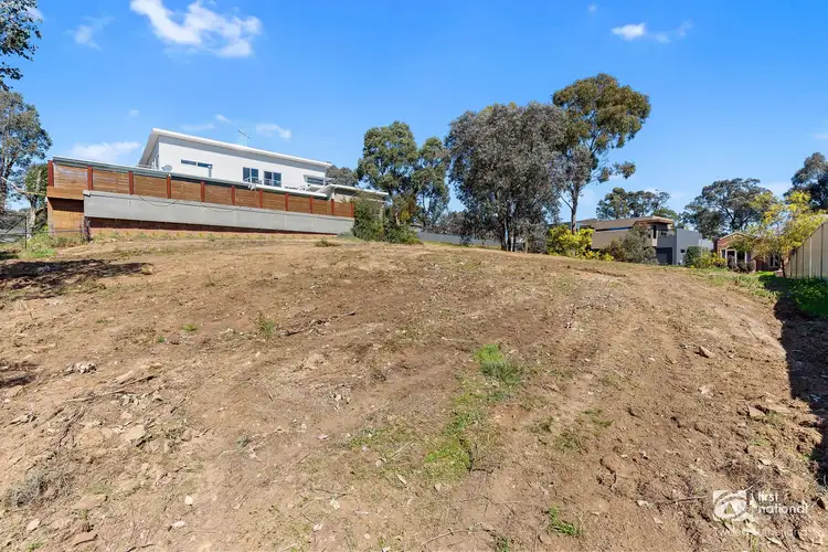 Seventh view of Homely land listing, 61 Keogh Drive, Spring Gully VIC 3550