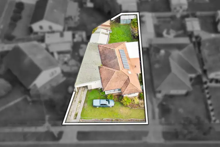1 Fraser Street, Morwell VIC 3840
