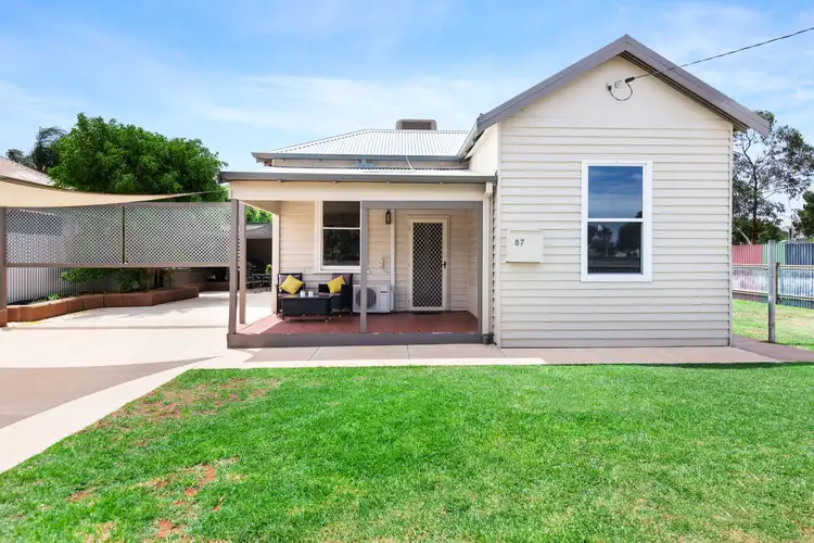 87A Wilson Street, Kalgoorlie WA 6430