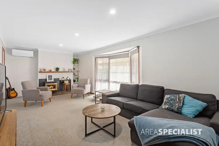 Third view of Homely house listing, 46 Shellcot Road, Korumburra VIC 3950