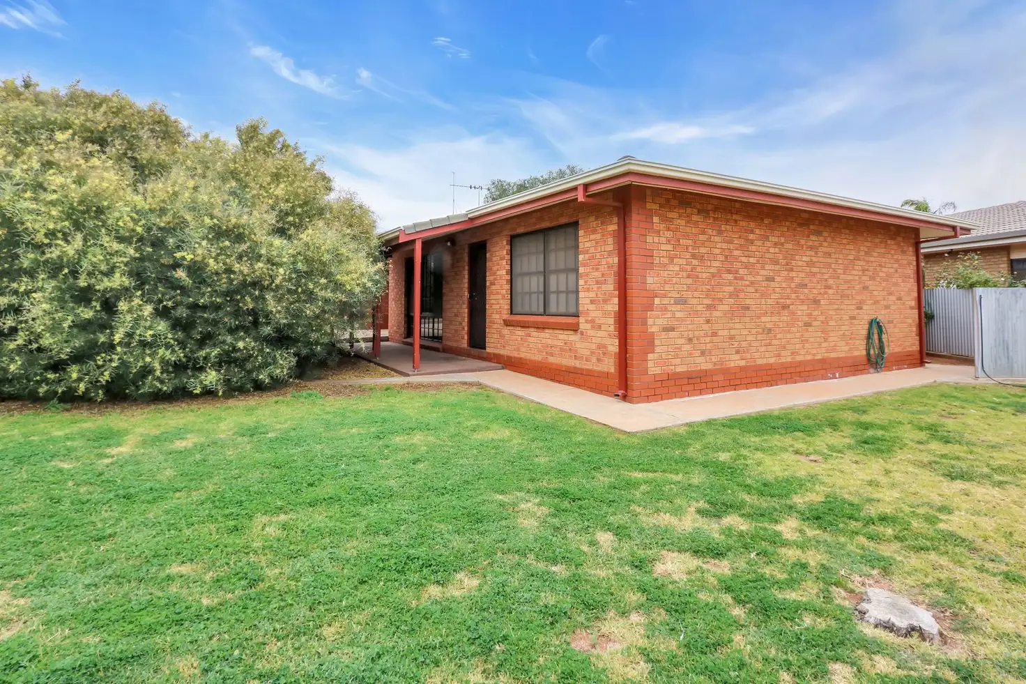 Main view of Homely block of units listing, 1-2/518 Wyman Lane, Broken Hill NSW 2880