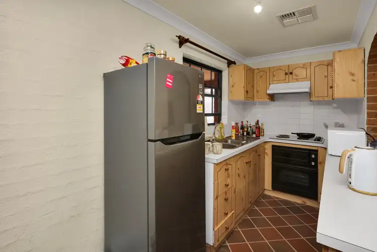 Second view of Homely block of units listing, 1-2/518 Wyman Lane, Broken Hill NSW 2880