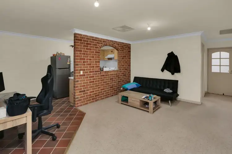 Fourth view of Homely block of units listing, 1-2/518 Wyman Lane, Broken Hill NSW 2880