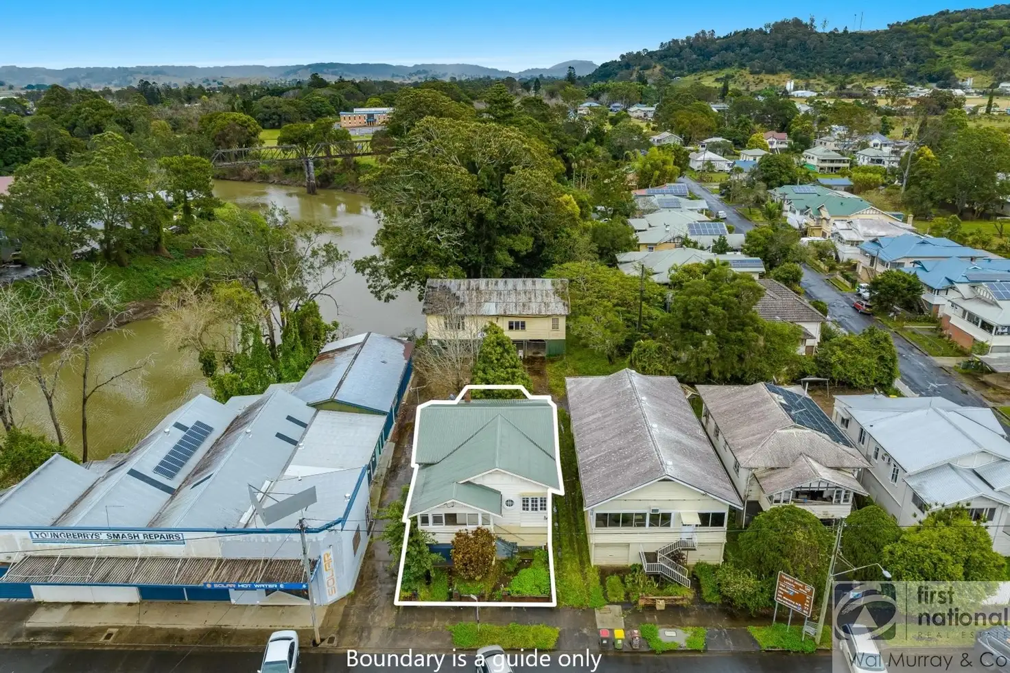 Main view of Homely house listing, 20 Bridge Street, North Lismore NSW 2480