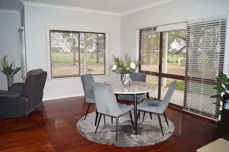 Seventh view of Homely rural property listing, 1596 Boothroyds Road, Numurkah VIC 3636