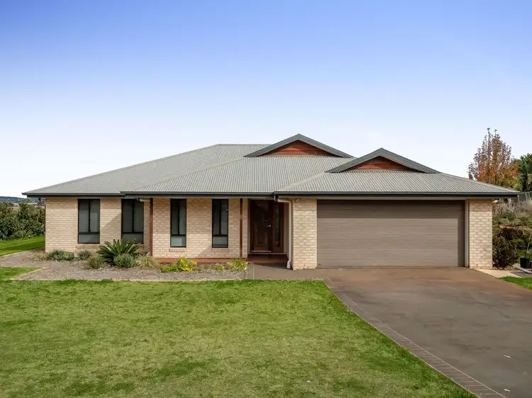 Main view of Homely house listing, 13 Kingston Road, Hodgson Vale QLD 4352
