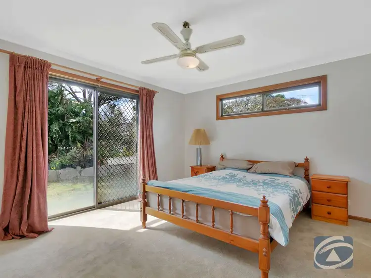 Sixth view of Homely house listing, 575 Gawler-One Tree Hill Road via Bibaringa, One Tree Hill SA 5114