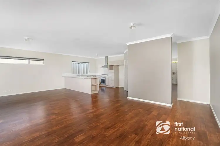 Fourth view of Homely house listing, 11 Ardeana Crescent, Yakamia WA 6330