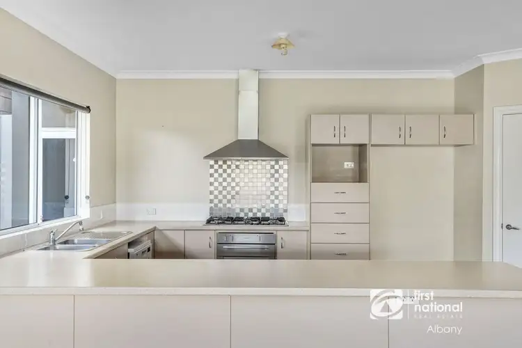 Sixth view of Homely house listing, 11 Ardeana Crescent, Yakamia WA 6330