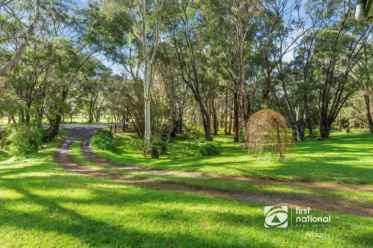 Second view of Homely house listing, 338 Elleker-Grasmere Road, Elleker WA 6330