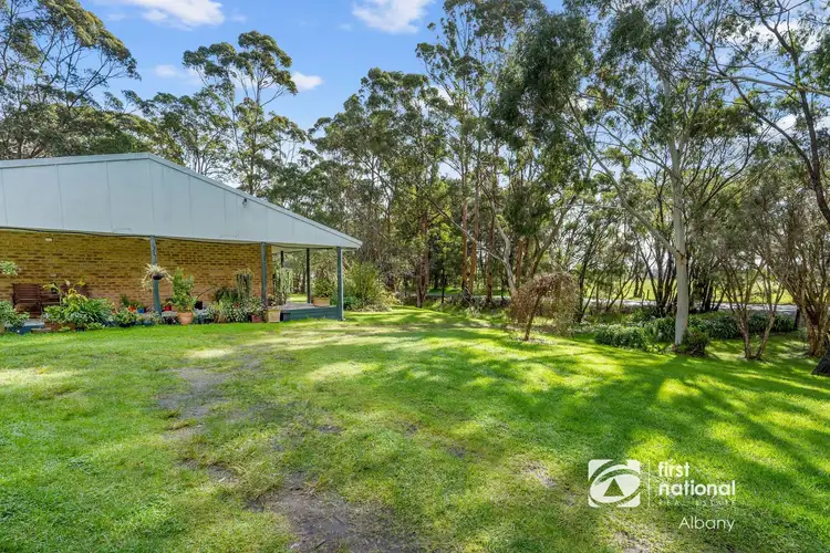 Fourth view of Homely house listing, 338 Elleker-Grasmere Road, Elleker WA 6330