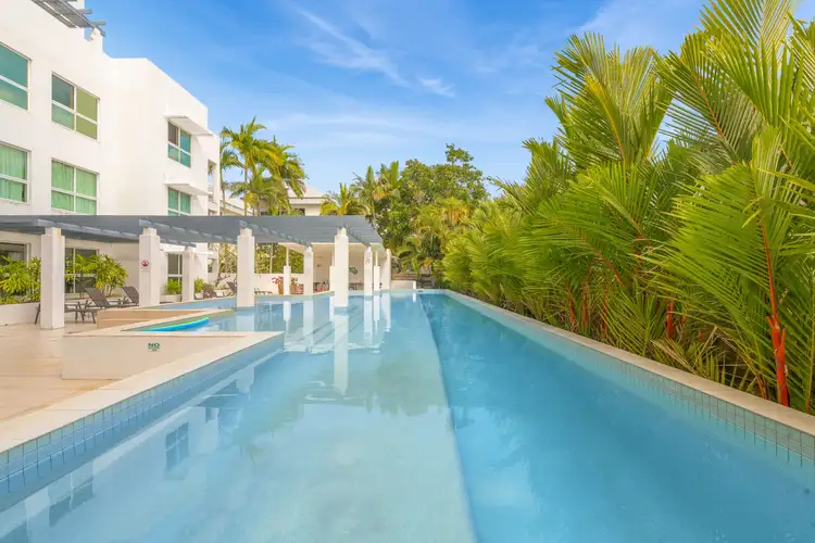 23/199-201 Lake Street, Cairns City QLD 4870
