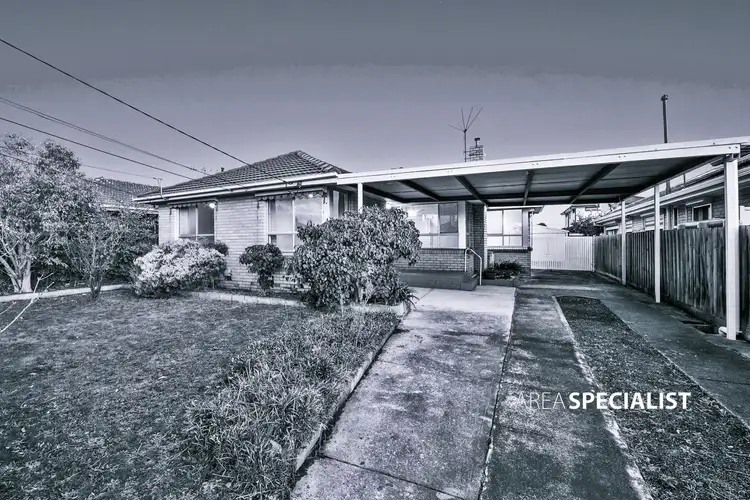 6 Kalimna Avenue, Noble Park VIC 3174