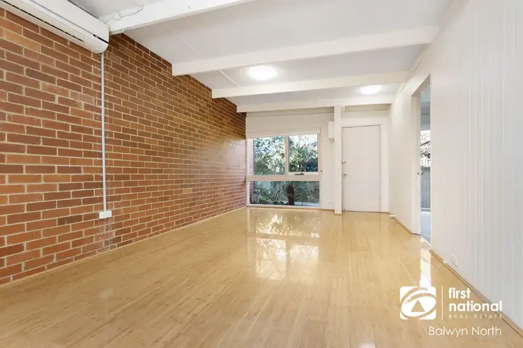 Third view of Homely unit listing, 2/71 Warrandyte Road, Ringwood VIC 3134
